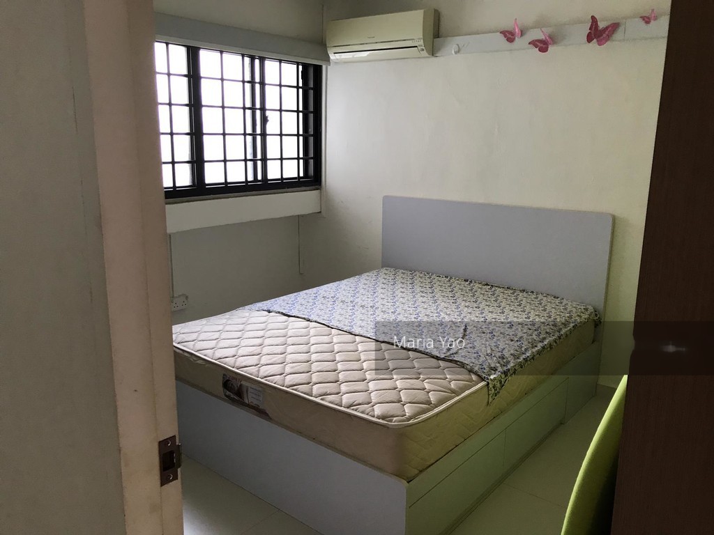 Blk 187 Boon Lay Avenue (Jurong West), HDB 3 Rooms #207949881